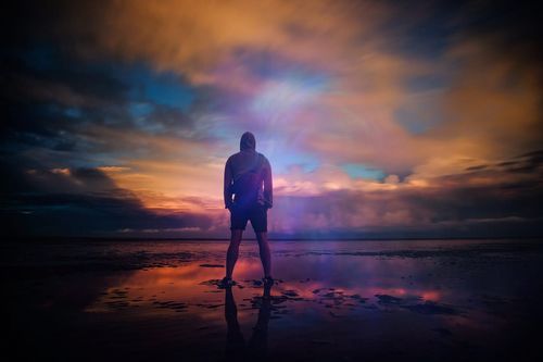 The Secret Traits of Succes