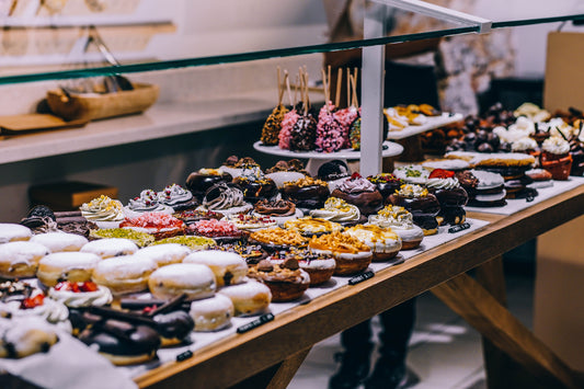 Oh Behave! Behavioral Economics: Why we do what we do.